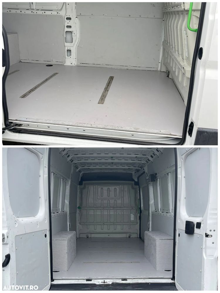Peugeot Boxer - 8