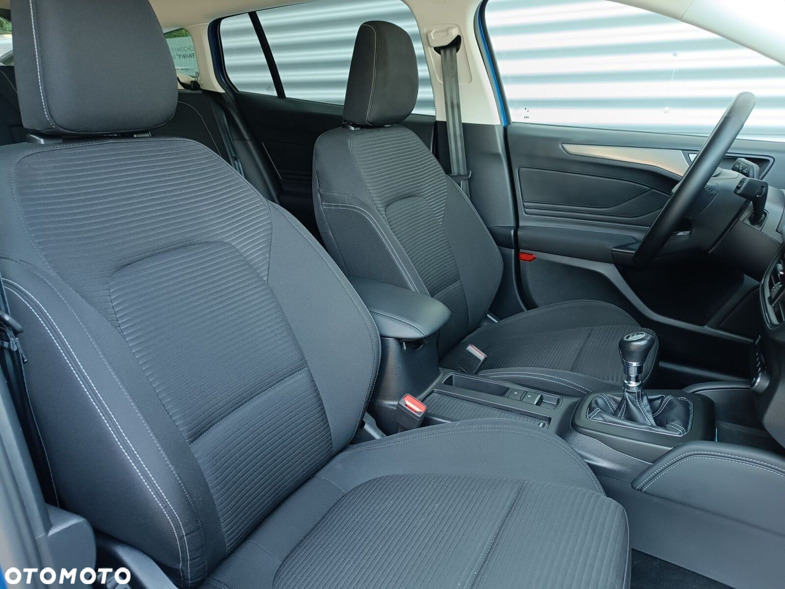 Ford Focus 1.0 EcoBoost mHEV Titanium X - 23