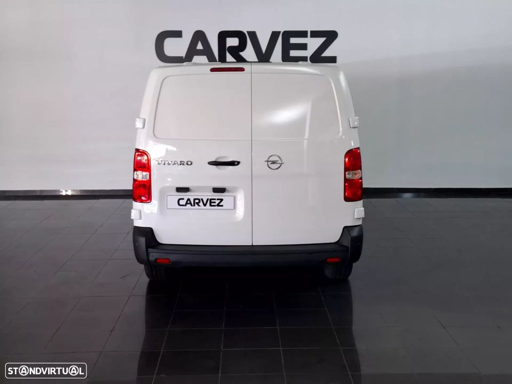 Opel Vivaro 2.0 CDTi L3H1 - 5