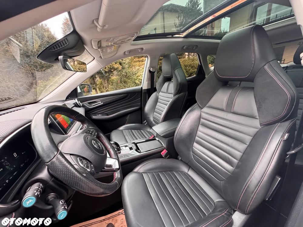 MG HS PHEV Luxury - 21
