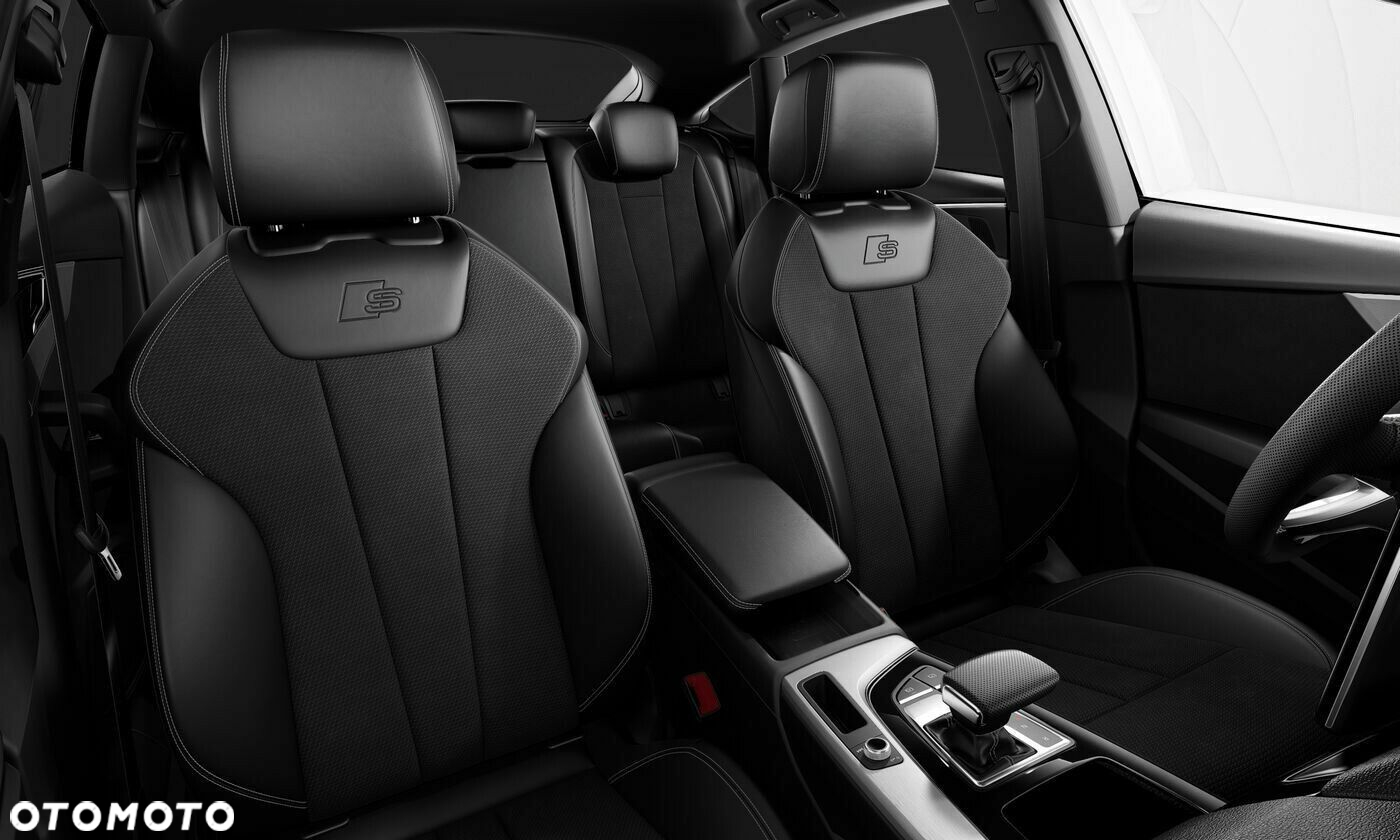 Audi A5 - 5