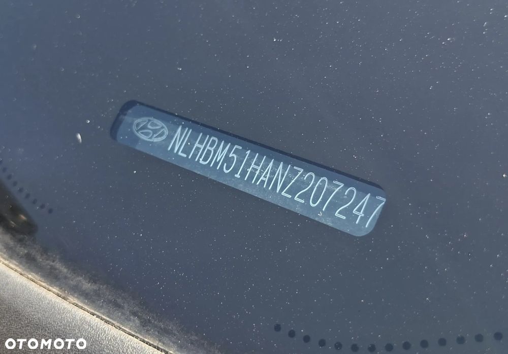 Hyundai i20 1.2 Pure - 27