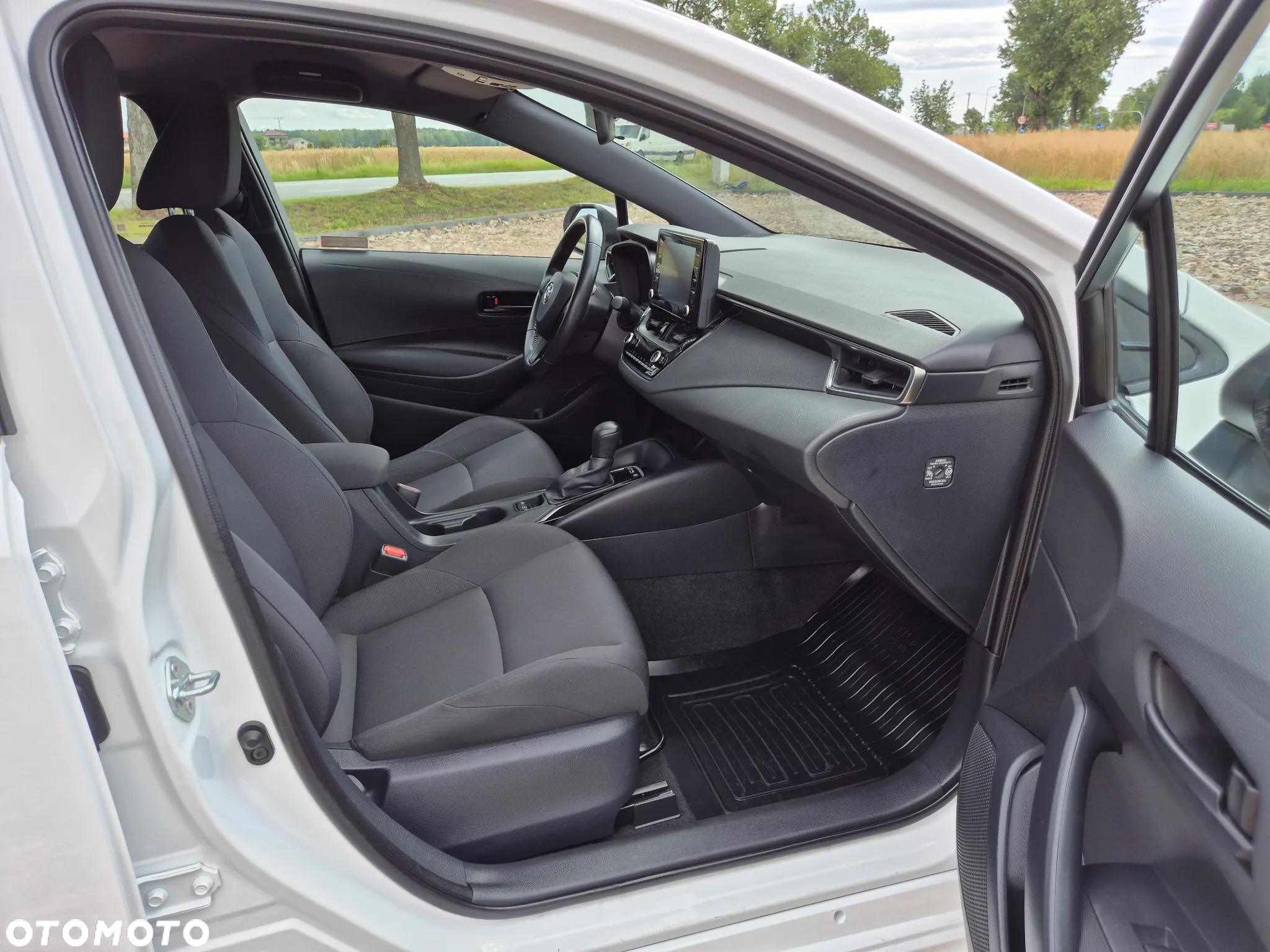 Toyota Corolla 1.8 Hybrid GPF Active - 14