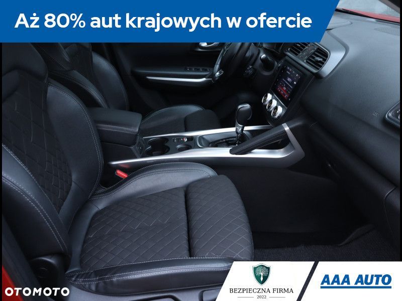 Renault Kadjar - 10