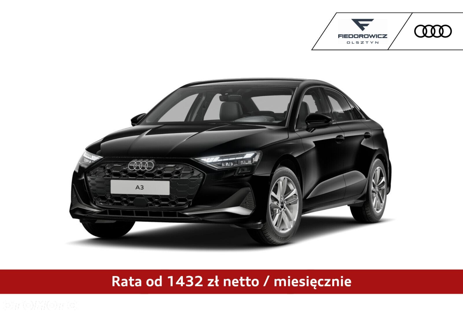 Audi A3 - 1