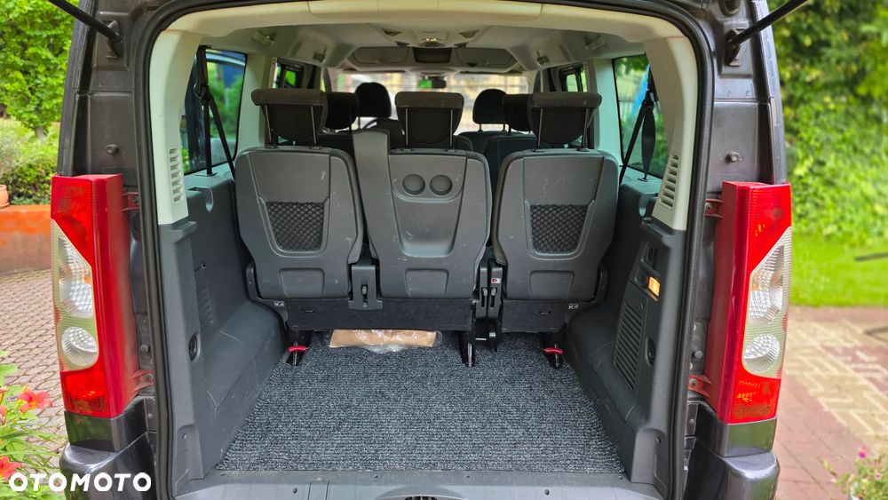 Citroën Jumpy Combi - 23