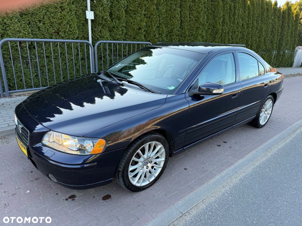 Volvo S60 D5 Edition - 2