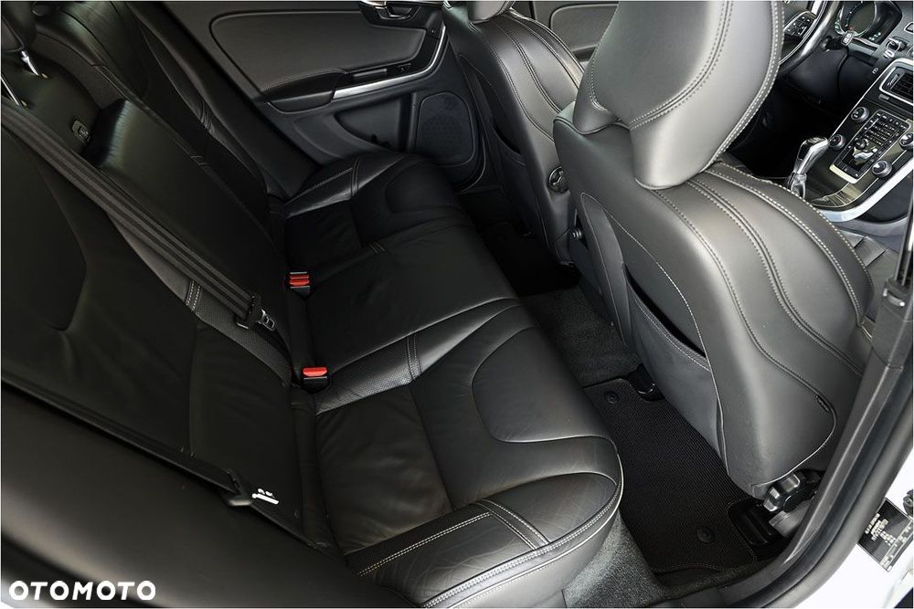 Volvo V60 D4 RDesign - 7