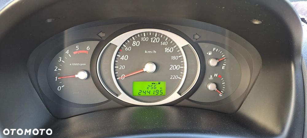Hyundai Tucson 2.0 CRDi Premium 2WD - 5