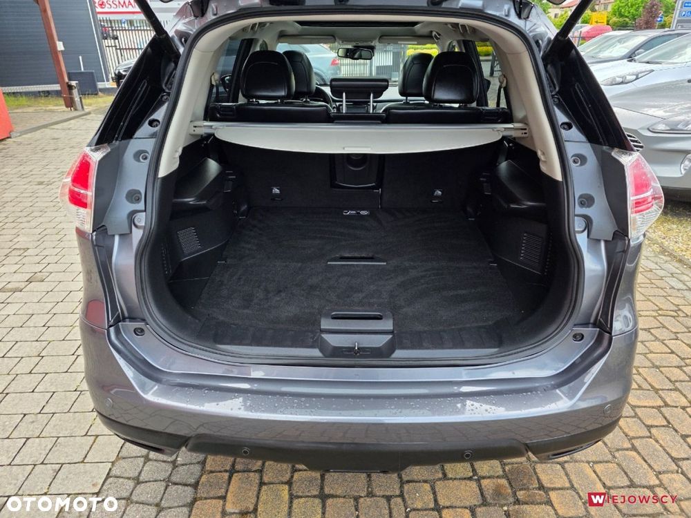 Nissan X-Trail - 13