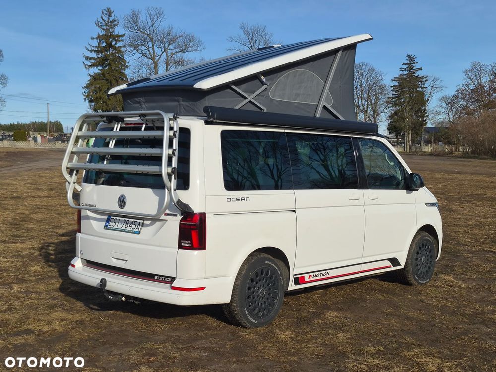 Volkswagen California - 3