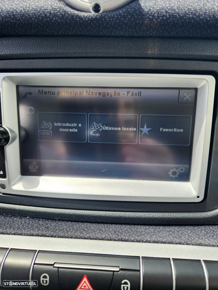 Smart ForTwo Coupé Standard - 17