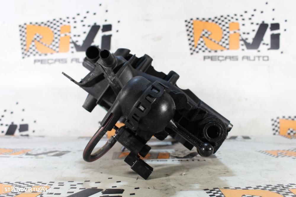 Coletor de Admissão VAG A4 A5 A6 2.0 TFSI - 06H133185CF - 4