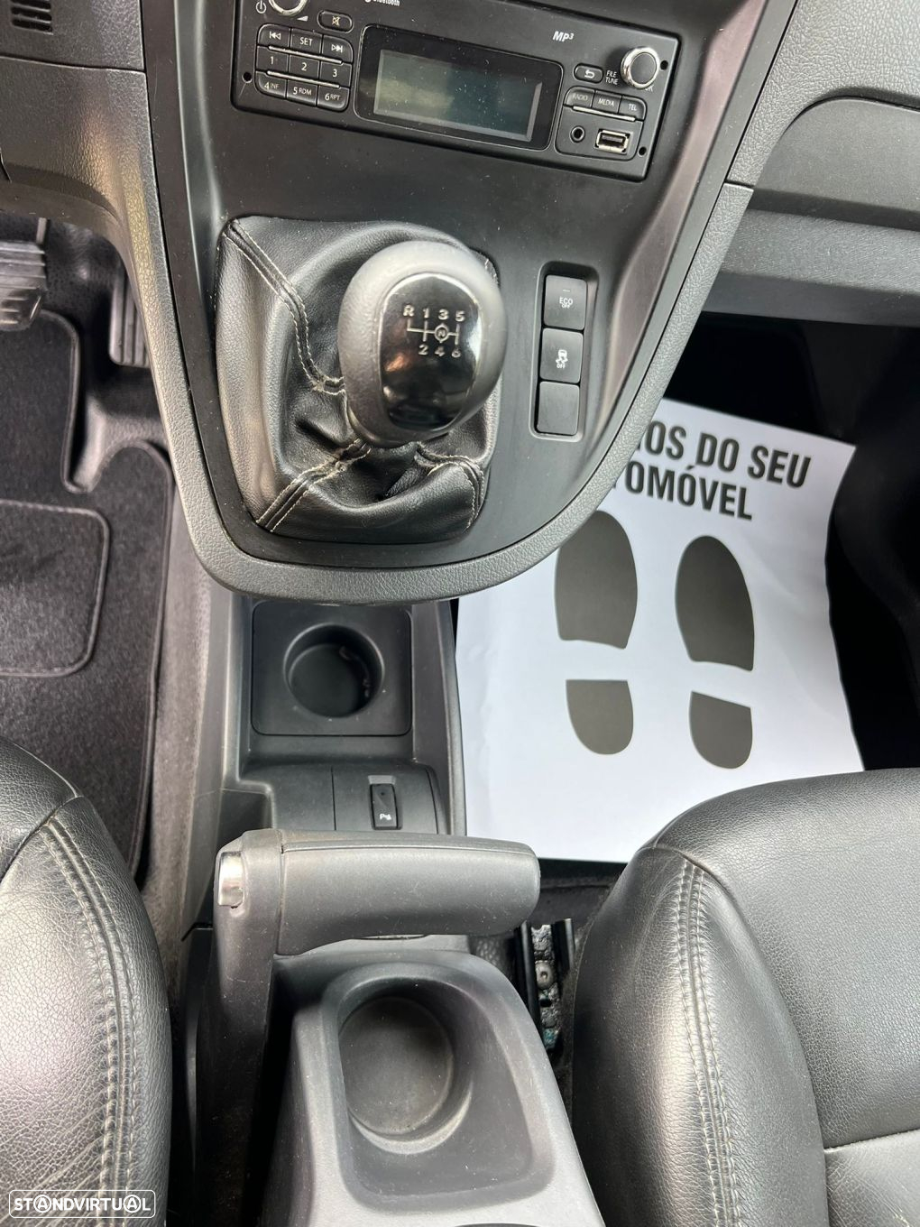 Mercedes-Benz Citan 111 CDi/27 - 17