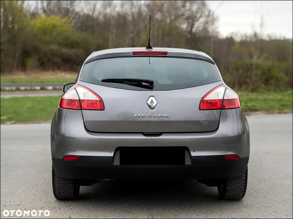 Renault Megane - 4