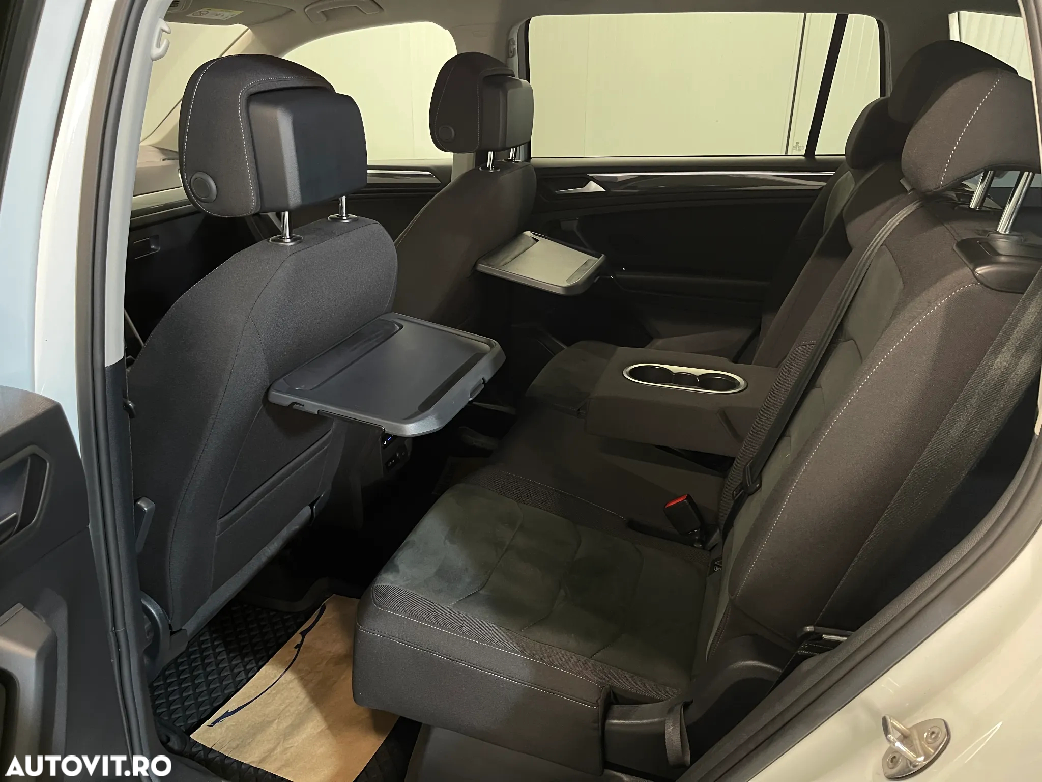 Volkswagen Tiguan 2.0 TDI 4Mot DSG Highline - 11