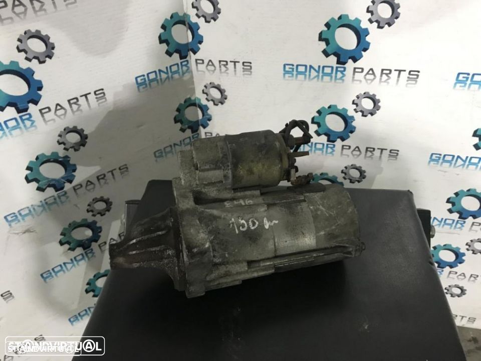 Motor de Arranque BMW 320d - 1