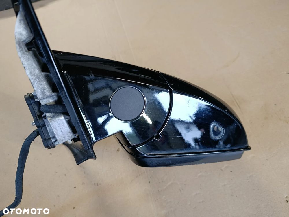MERCEDES W212 LUSTERKO LEWE 8+10+2 PIN 20 PIN EUROPA - 4