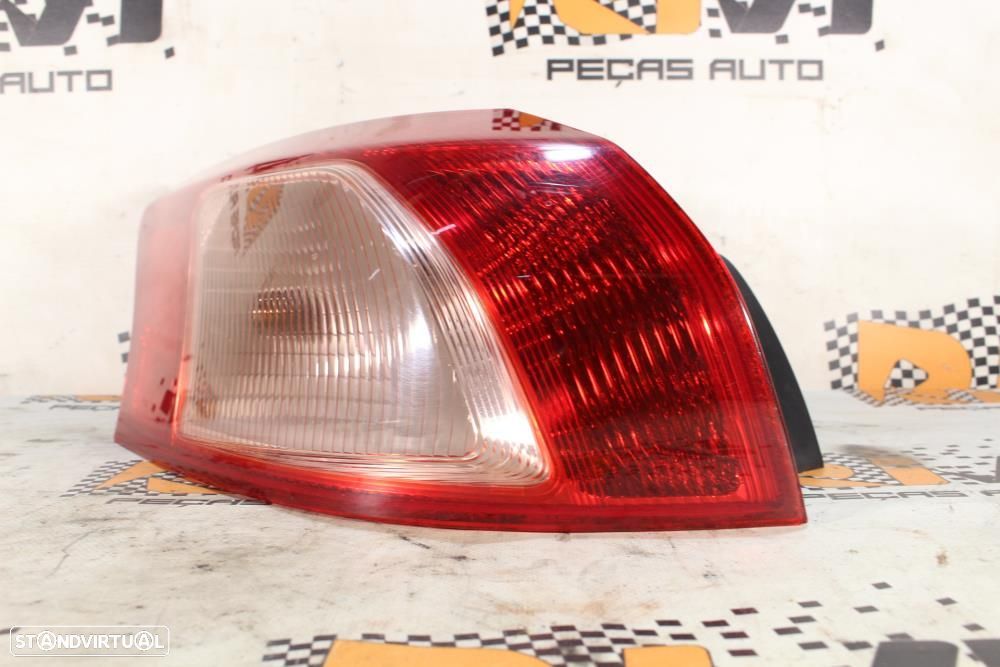 Farolim Esquerdo Mitsubishi Lancer Viii Sportback (Cx_A)  22087977 / C - 2