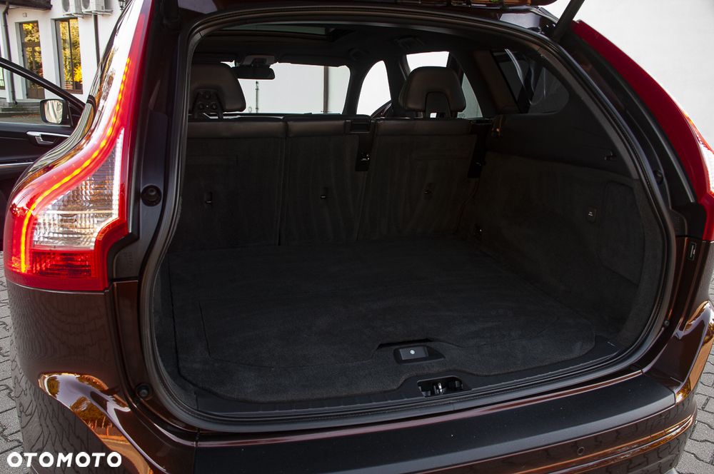 Volvo XC 60 T5 Powershift RDesign - 33
