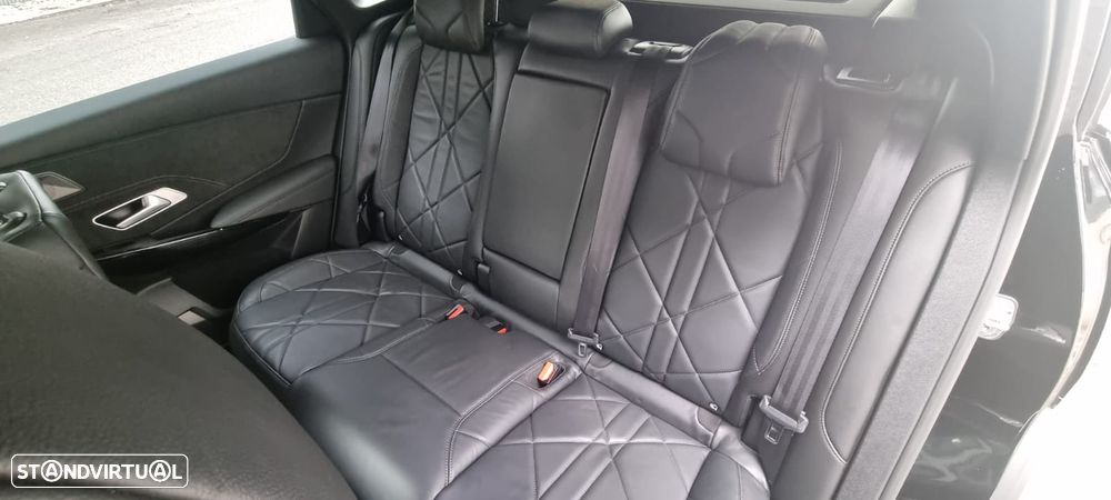 DS DS7 Crossback - 7
