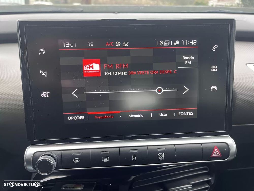 Citroën C4 Cactus 1.2 PureTech Feel - 50