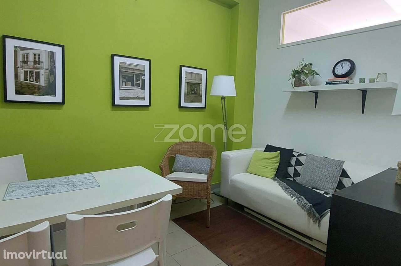 Loja em Alcobaça-Investimento - Grande imagem: 5/17