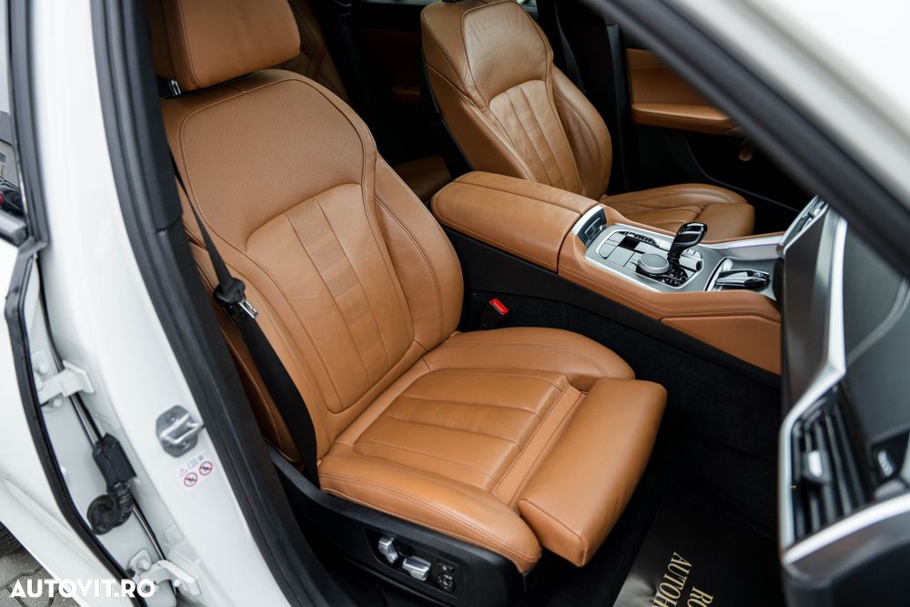 BMW X6 xDrive30d AT MHEV - 19