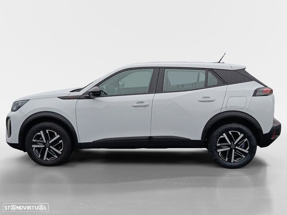 Peugeot 2008 1.2 PureTech Style - 2