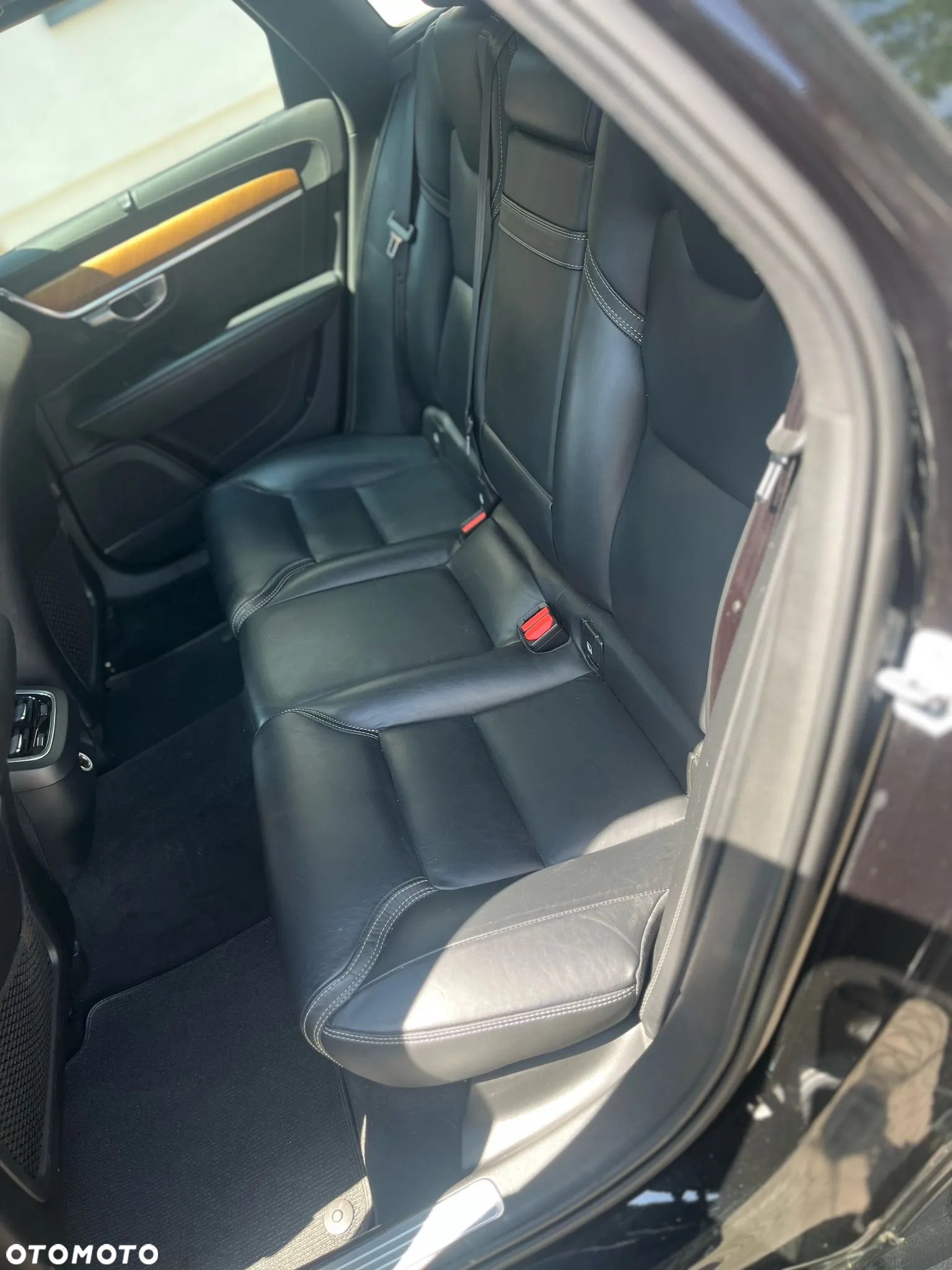 Volvo V90 T6 AWD Geartronic Inscription - 13