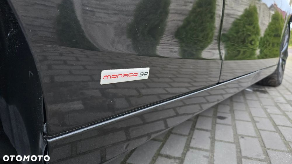 Renault Laguna dCi 150 FAP Monaco GP - 14