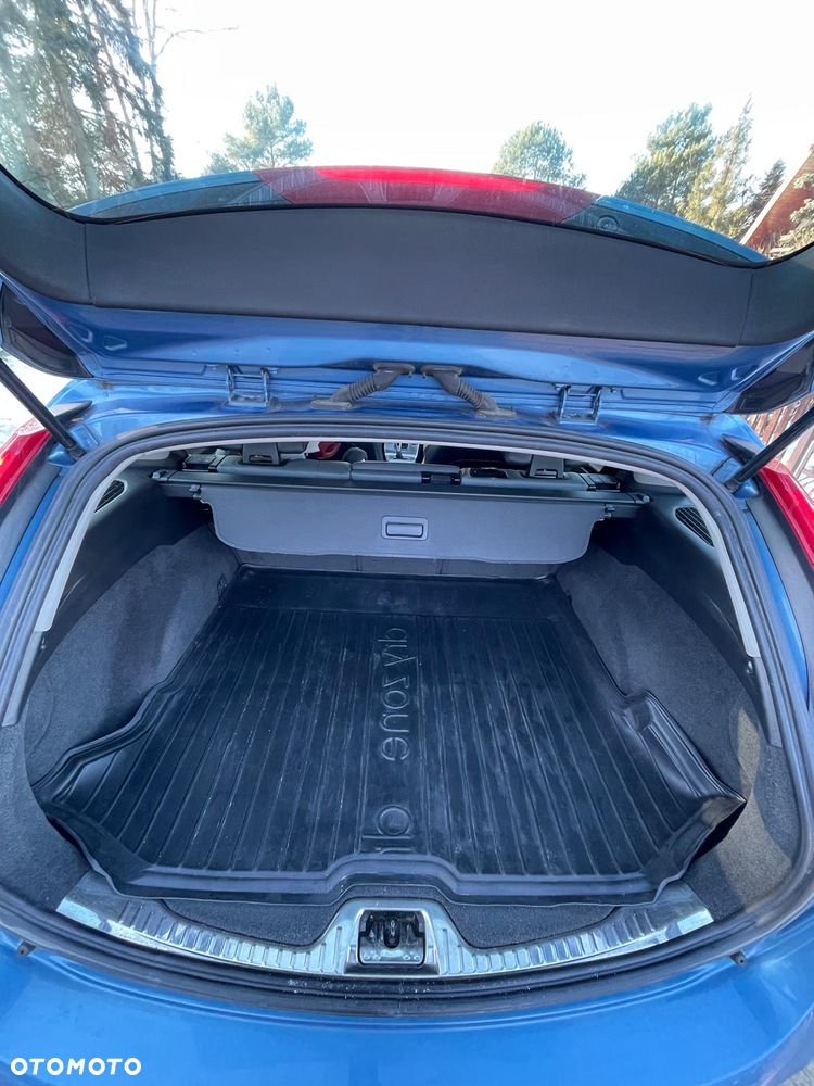 Volvo V60 D4 Drive-E Summum - 12