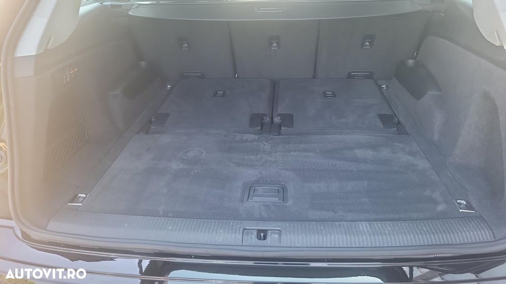 Audi Q7 3.0 45 TDI quattro Tiptronic Basic - 15