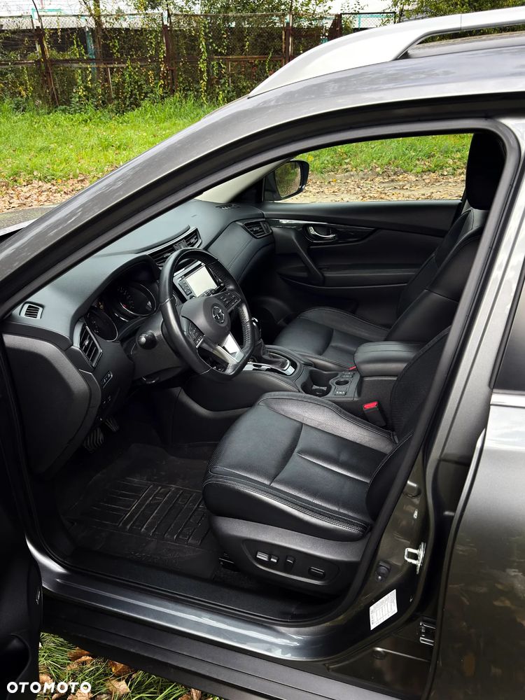 Nissan X-Trail - 14