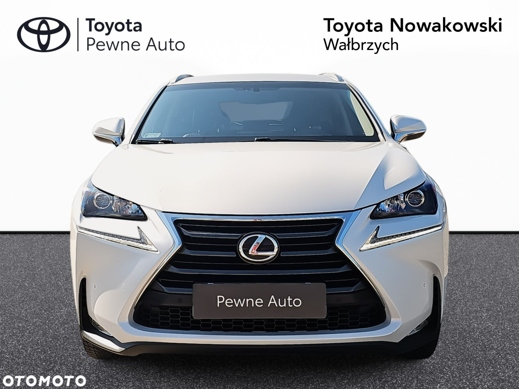 Lexus NX 200t Comfort AWD - 7