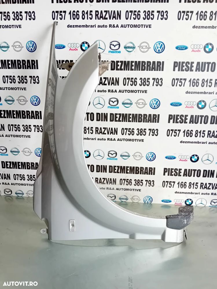 Aripa Dreapta Dodge Caliber 2006-2012 Originala Intacta - 2