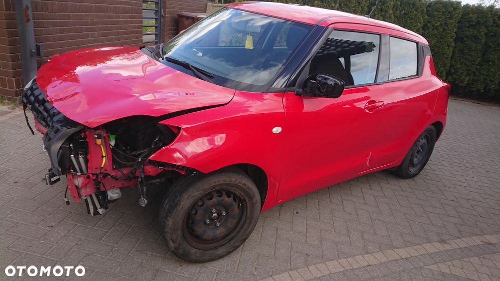 Suzuki Swift - 34