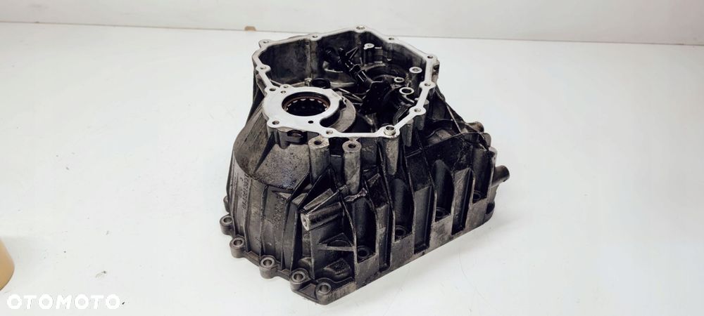 OBUDOWA SKRZYNI BIEGÓW CVT AUDI A4 A6 01J301383T - 6