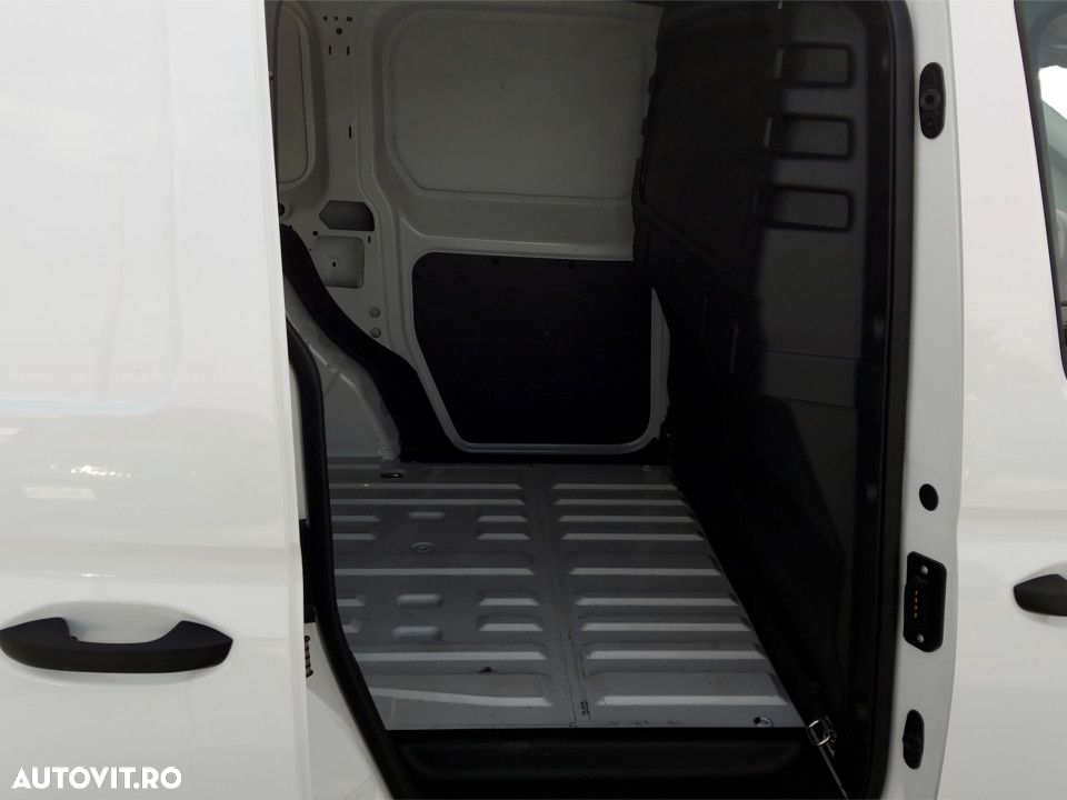 Volkswagen Caddy - 14