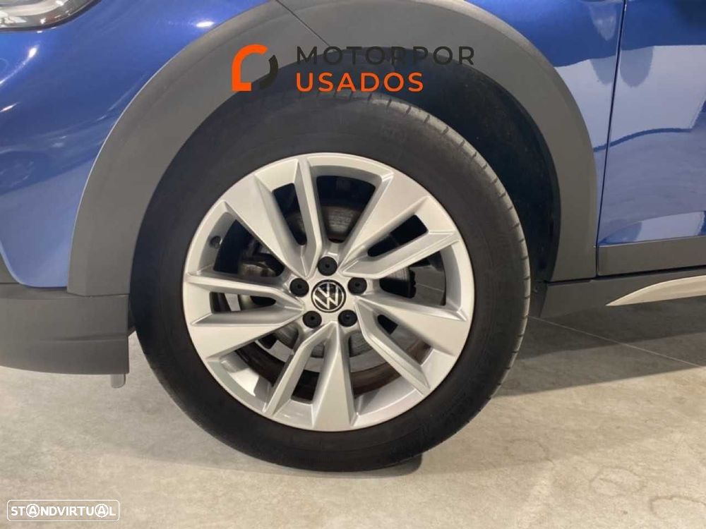 VW Taigo 1.0 TSI - 19