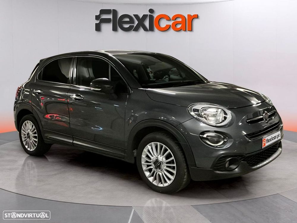 Fiat 500X 1.0 FireFly Cult - 1