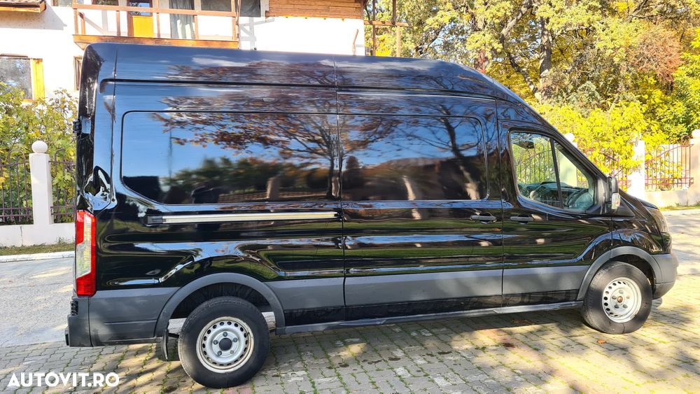Ford Transit - 7