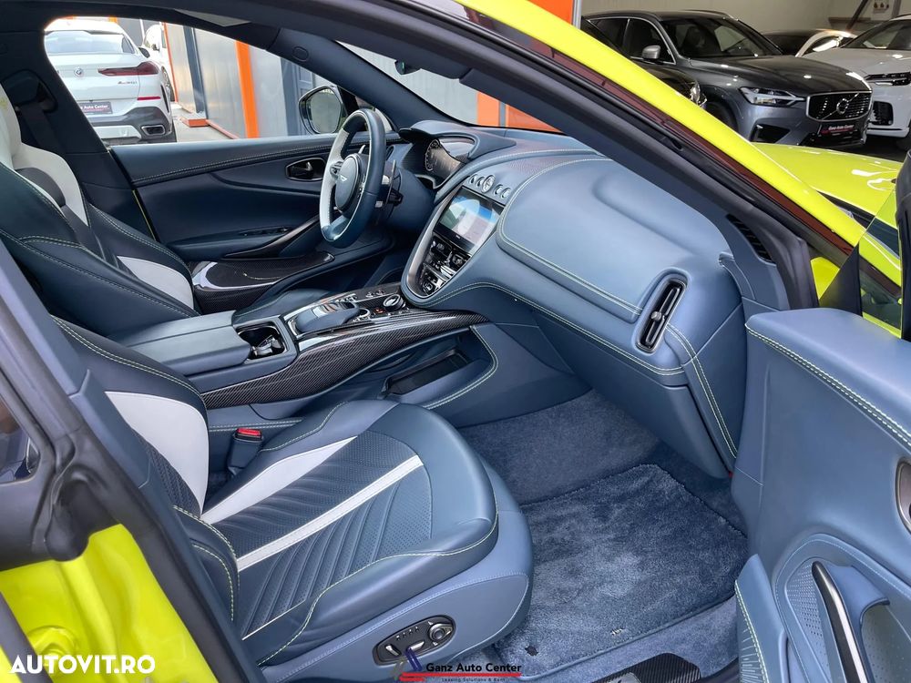 Aston Martin DBX ver-standard - 13