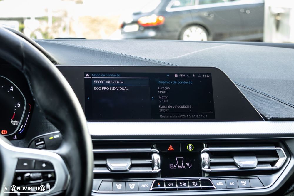 BMW 216 Gran Coupé d Pack Desportivo M - 43