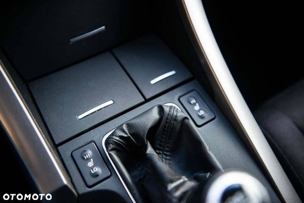 Honda Accord 2.0 Executive - 32