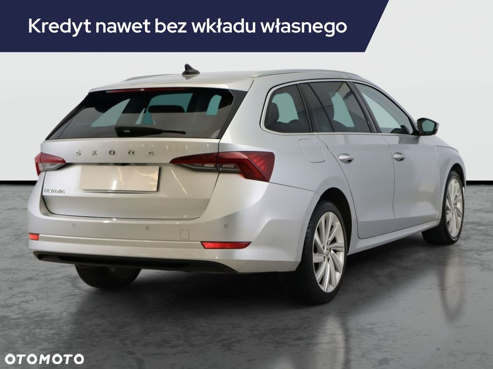 Skoda Octavia - 7