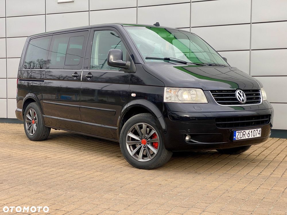 Volkswagen Multivan L1 Highline - 7