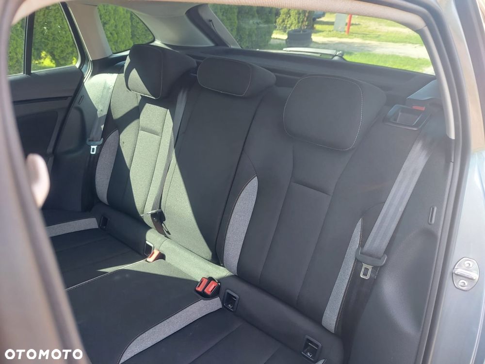 Skoda Scala 1.0 TSI DSG Ambition - 21