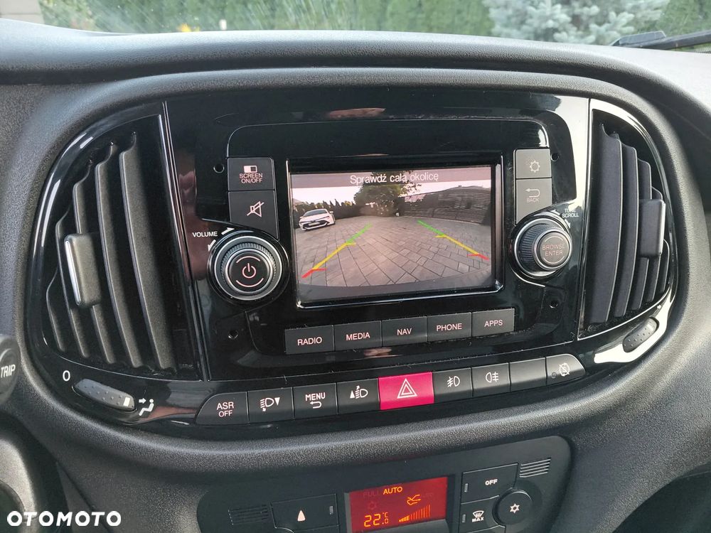 Fiat DOBLO - 21