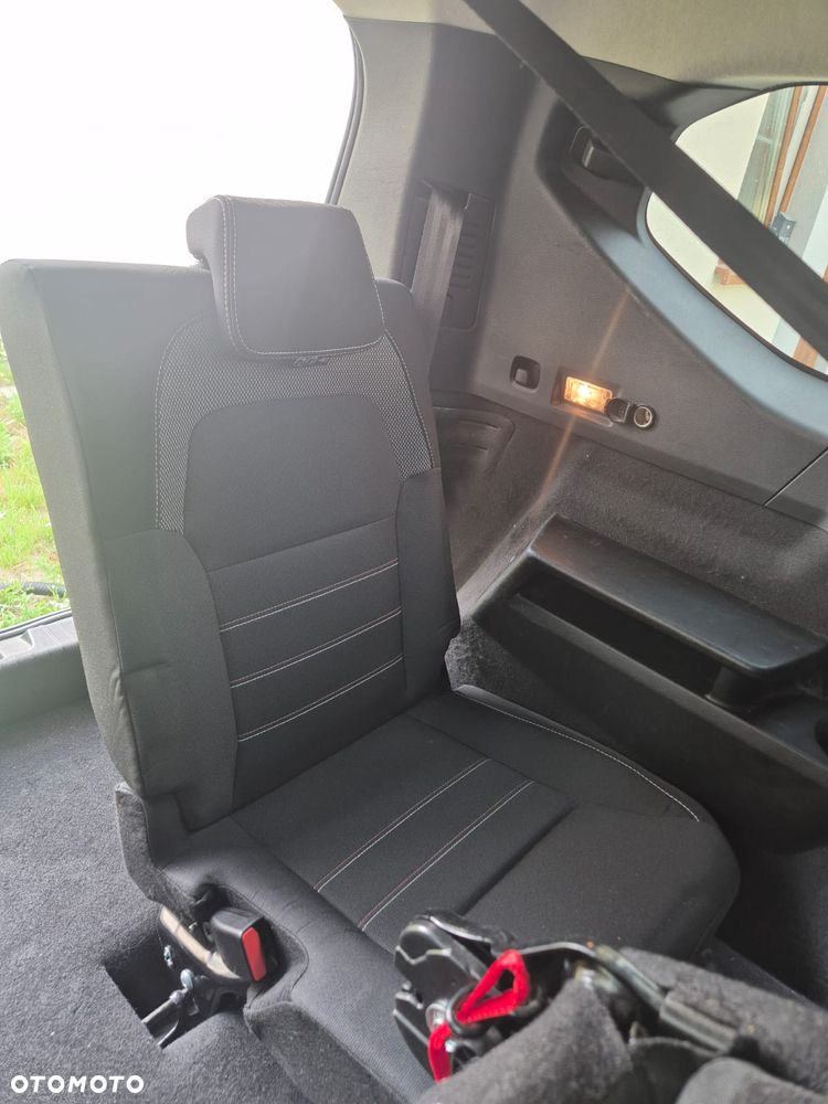Dacia Jogger 1.0 TCe SL Extreme 7os - 7